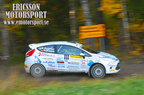 © Ericsson-Motorsport, www.emotorsport.se