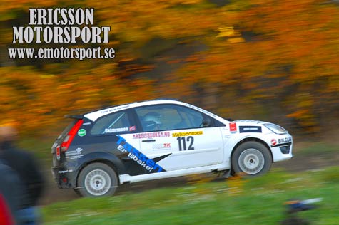 © Ericsson-Motorsport, www.emotorsport.se