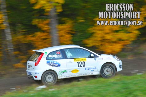 © Ericsson-Motorsport, www.emotorsport.se