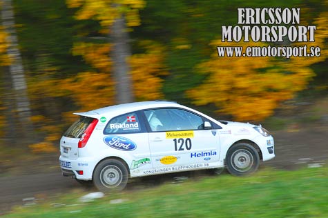 © Ericsson-Motorsport, www.emotorsport.se