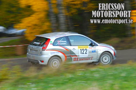 © Ericsson-Motorsport, www.emotorsport.se