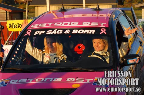 © Ericsson-Motorsport, www.emotorsport.se