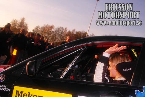 © Ericsson-Motorsport, www.emotorsport.se