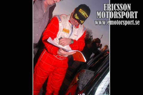 © Ericsson-Motorsport, www.emotorsport.se