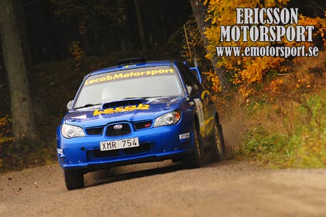 © Ericsson-Motorsport, www.emotorsport.se