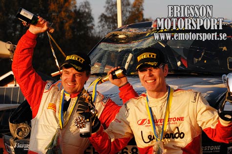 © Ericsson-Motorsport, www.emotorsport.se