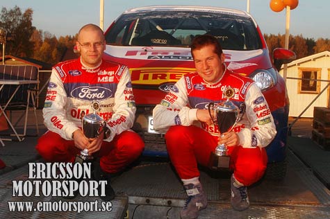 © Ericsson-Motorsport, www.emotorsport.se