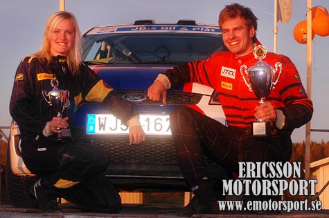 © Ericsson-Motorsport, www.emotorsport.se