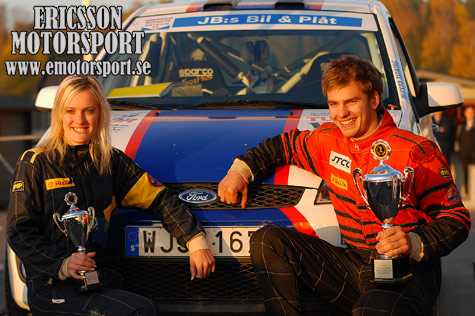 © Ericsson-Motorsport, www.emotorsport.se