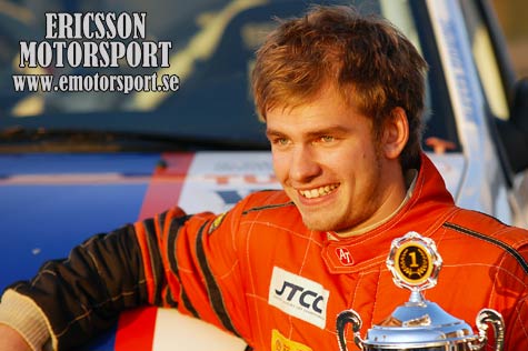 © Ericsson-Motorsport, www.emotorsport.se