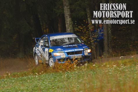 © Ericsson-Motorsport, www.emotorsport.se