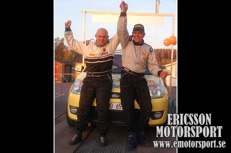 © Ericsson-Motorsport, www.emotorsport.se