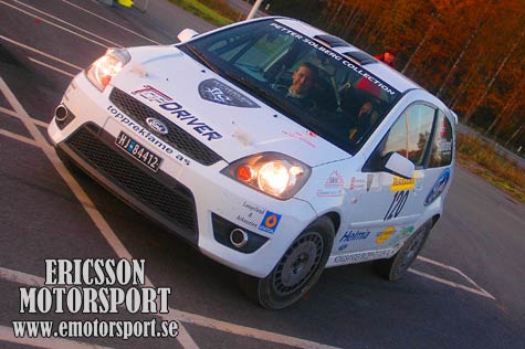 © Ericsson-Motorsport, www.emotorsport.se