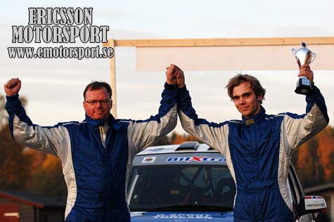 © Ericsson-Motorsport, www.emotorsport.se