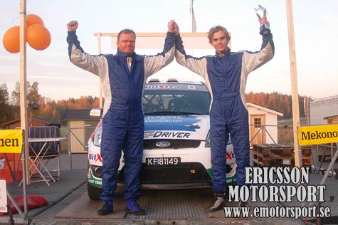 © Ericsson-Motorsport, www.emotorsport.se