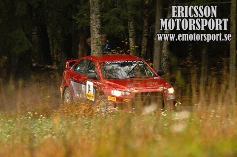 © Ericsson-Motorsport, www.emotorsport.se