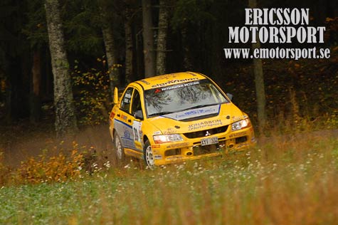 © Ericsson-Motorsport, www.emotorsport.se