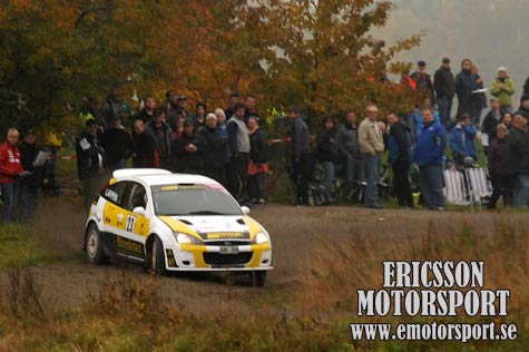 © Ericsson-Motorsport, www.emotorsport.se