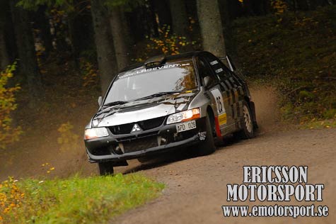 © Ericsson-Motorsport, www.emotorsport.se