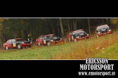 © Ericsson-Motorsport, www.emotorsport.se