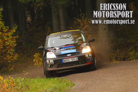 © Ericsson-Motorsport, www.emotorsport.se