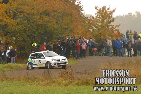 © Ericsson-Motorsport, www.emotorsport.se