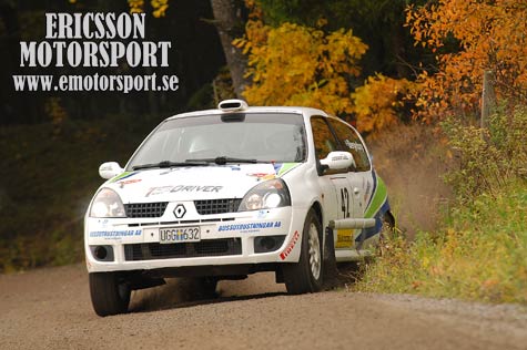 © Ericsson-Motorsport, www.emotorsport.se