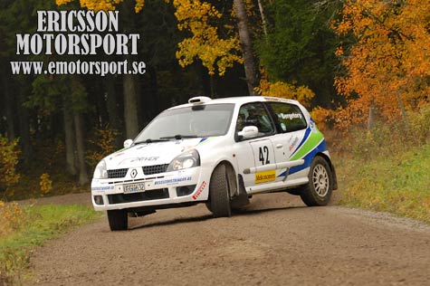 © Ericsson-Motorsport, www.emotorsport.se