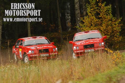 © Ericsson-Motorsport, www.emotorsport.se