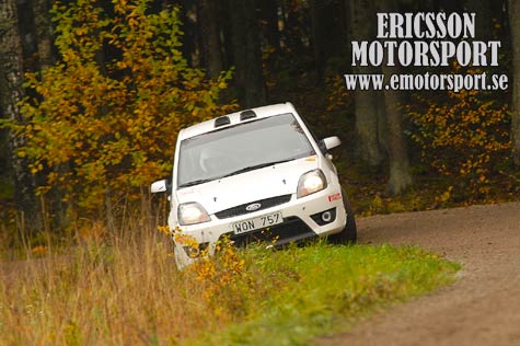 © Ericsson-Motorsport, www.emotorsport.se