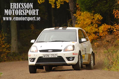 © Ericsson-Motorsport, www.emotorsport.se