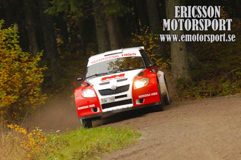 © Ericsson-Motorsport, www.emotorsport.se