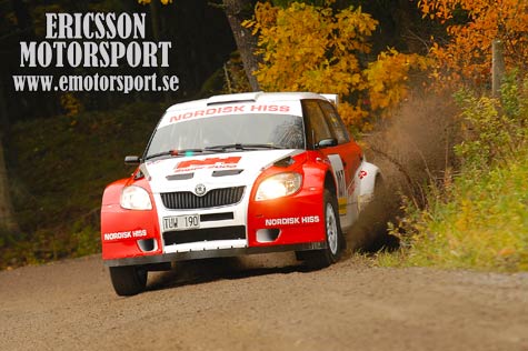 © Ericsson-Motorsport, www.emotorsport.se