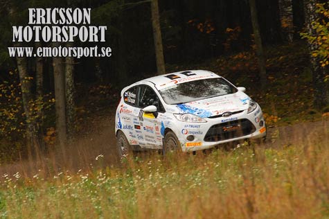 © Ericsson-Motorsport, www.emotorsport.se