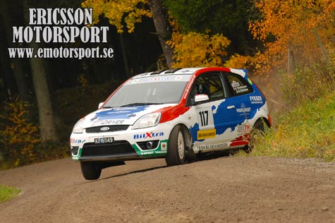 © Ericsson-Motorsport, www.emotorsport.se