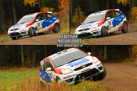 © Ericsson-Motorsport, www.emotorsport.se