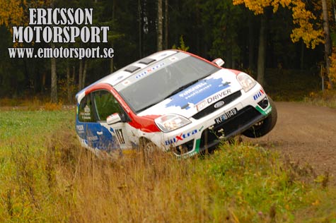 © Ericsson-Motorsport, www.emotorsport.se