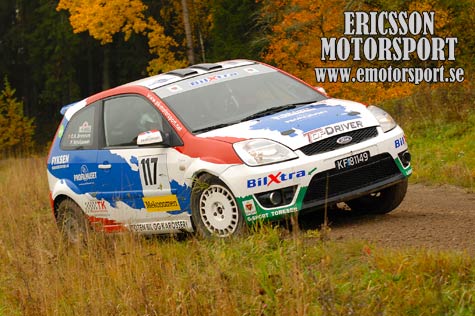 © Ericsson-Motorsport, www.emotorsport.se