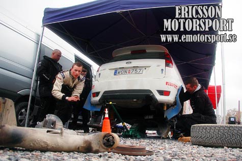 © Ericsson-Motorsport, www.emotorsport.se