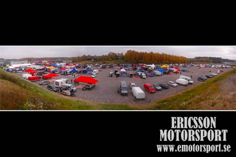 © Ericsson-Motorsport, www.emotorsport.se