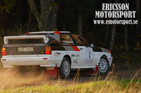 © Ericsson-Motorsport, www.emotorsport.se