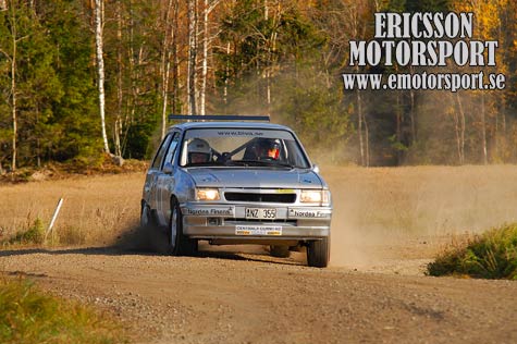 © Ericsson-Motorsport, www.emotorsport.se