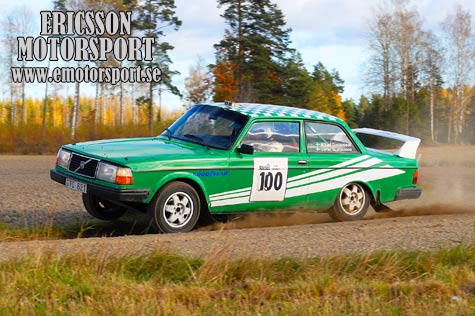 © Ericsson-Motorsport, www.emotorsport.se