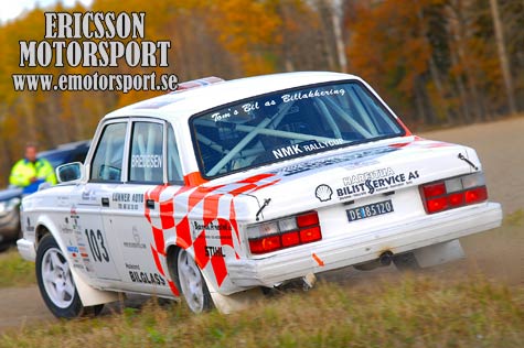 © Ericsson-Motorsport, www.emotorsport.se