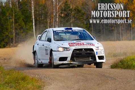 © Ericsson-Motorsport, www.emotorsport.se