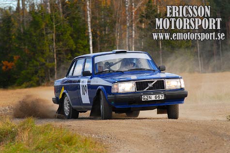 © Ericsson-Motorsport, www.emotorsport.se