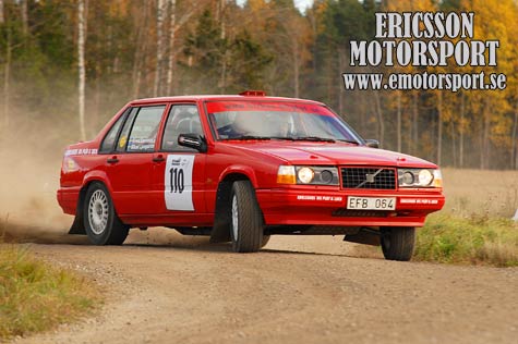 © Ericsson-Motorsport, www.emotorsport.se