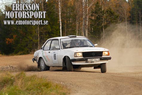 © Ericsson-Motorsport, www.emotorsport.se