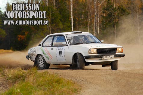 © Ericsson-Motorsport, www.emotorsport.se