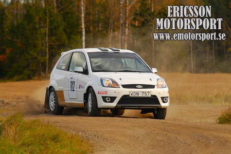 © Ericsson-Motorsport, www.emotorsport.se